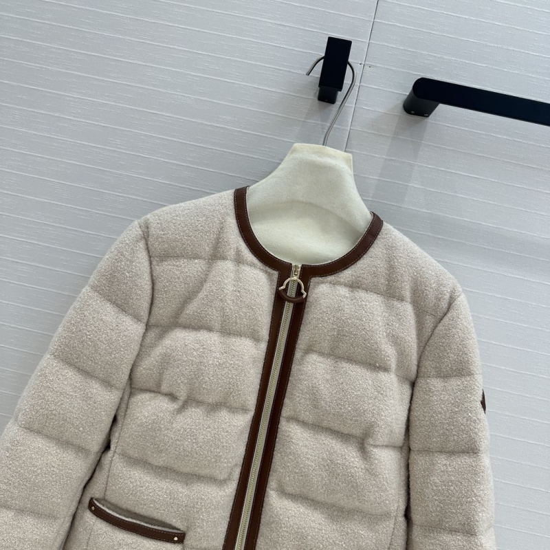 Moncler Down Coat